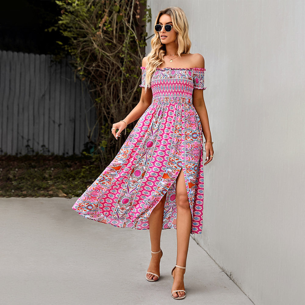 Women's Summer Dress