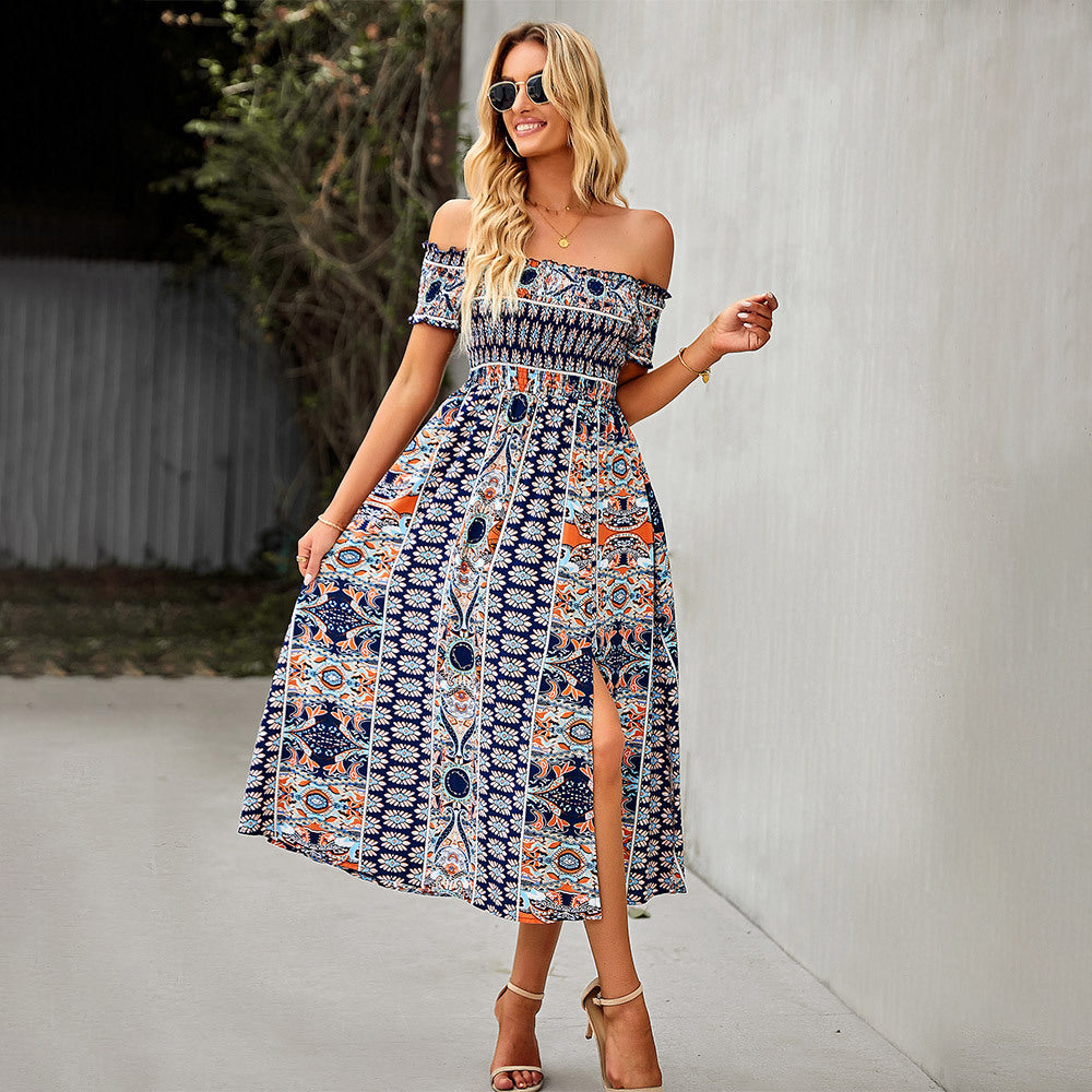 Women's Summer Dress