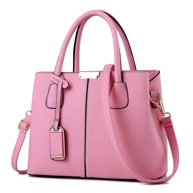 Ladies Bags Fashion Big Bags Women's Shoulder Messenger Bags