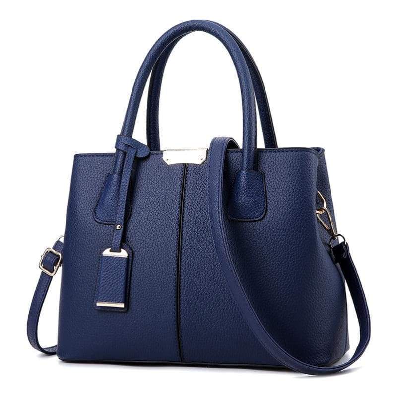 Ladies Bags Fashion Big Bags Women's Shoulder Messenger Bags