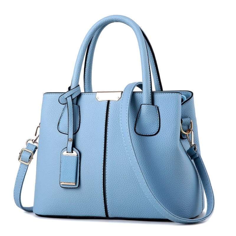 Ladies Bags Fashion Big Bags Women's Shoulder Messenger Bags