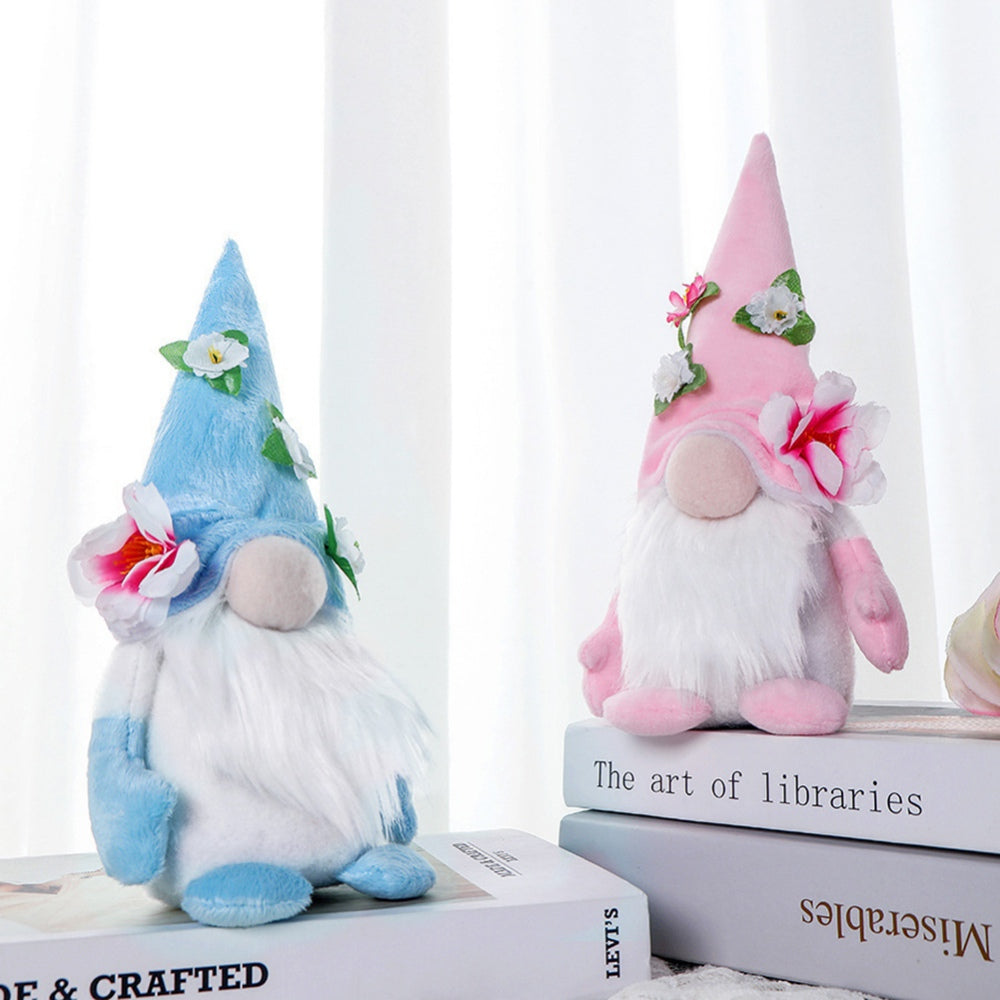 New Elderly Decorative Ornaments