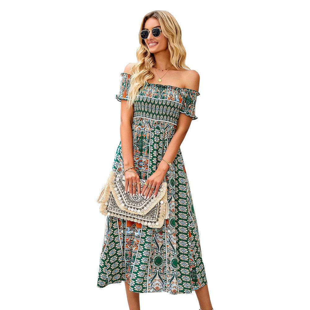 Women's Summer Dress