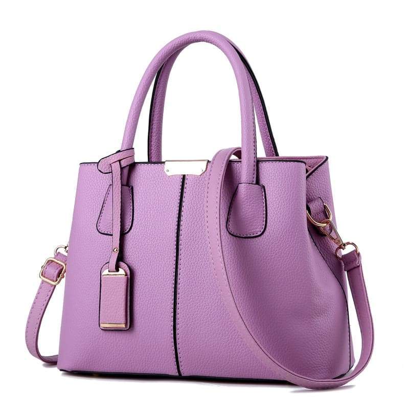 Ladies Bags Fashion Big Bags Women's Shoulder Messenger Bags