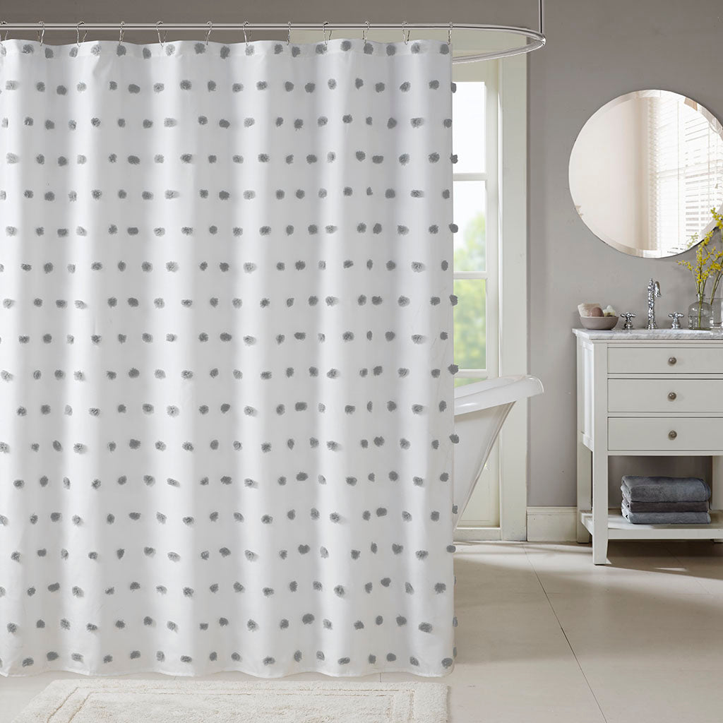 Shower Curtain