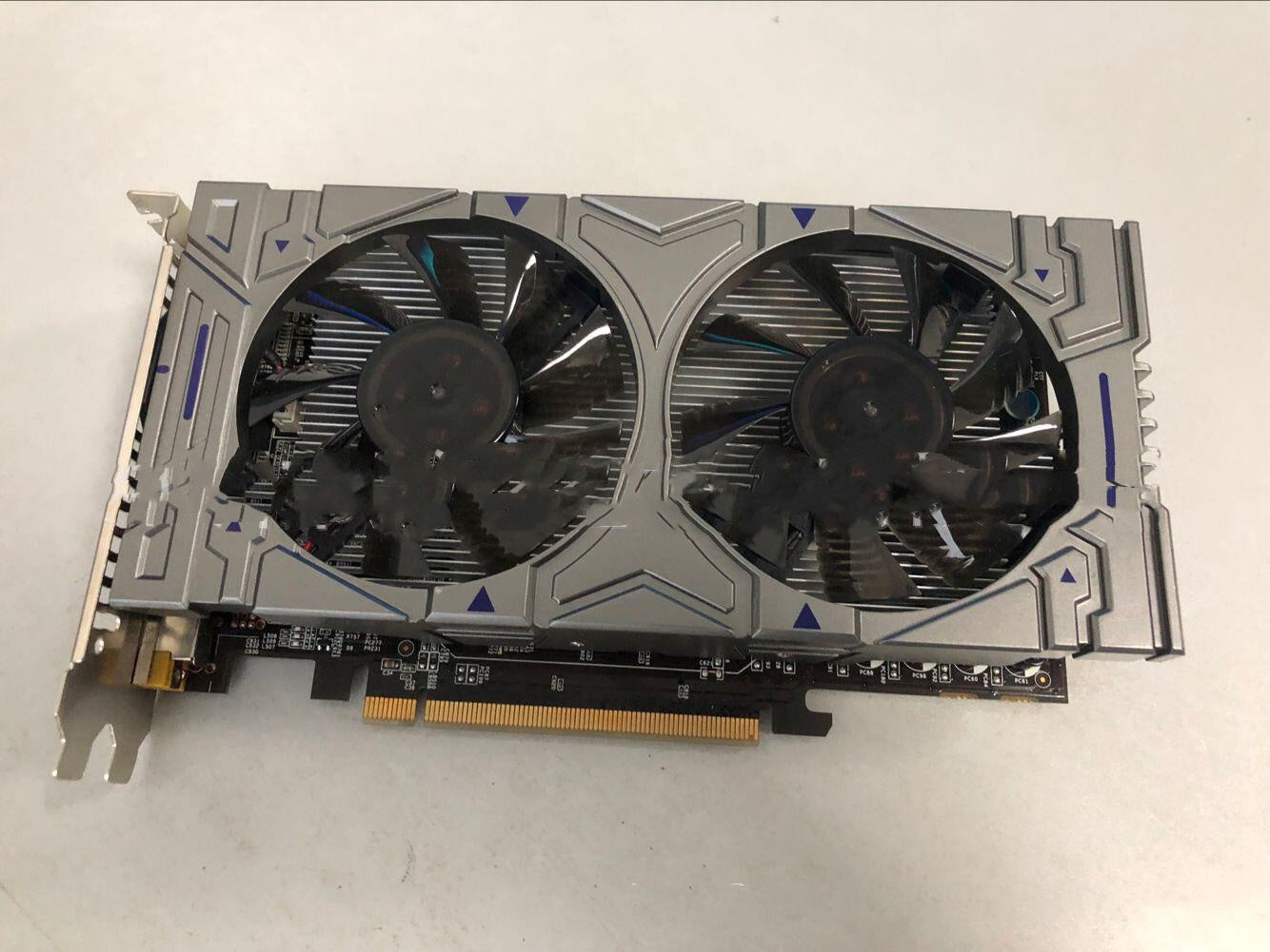 Computer Game Graphics Card Computer Accessories