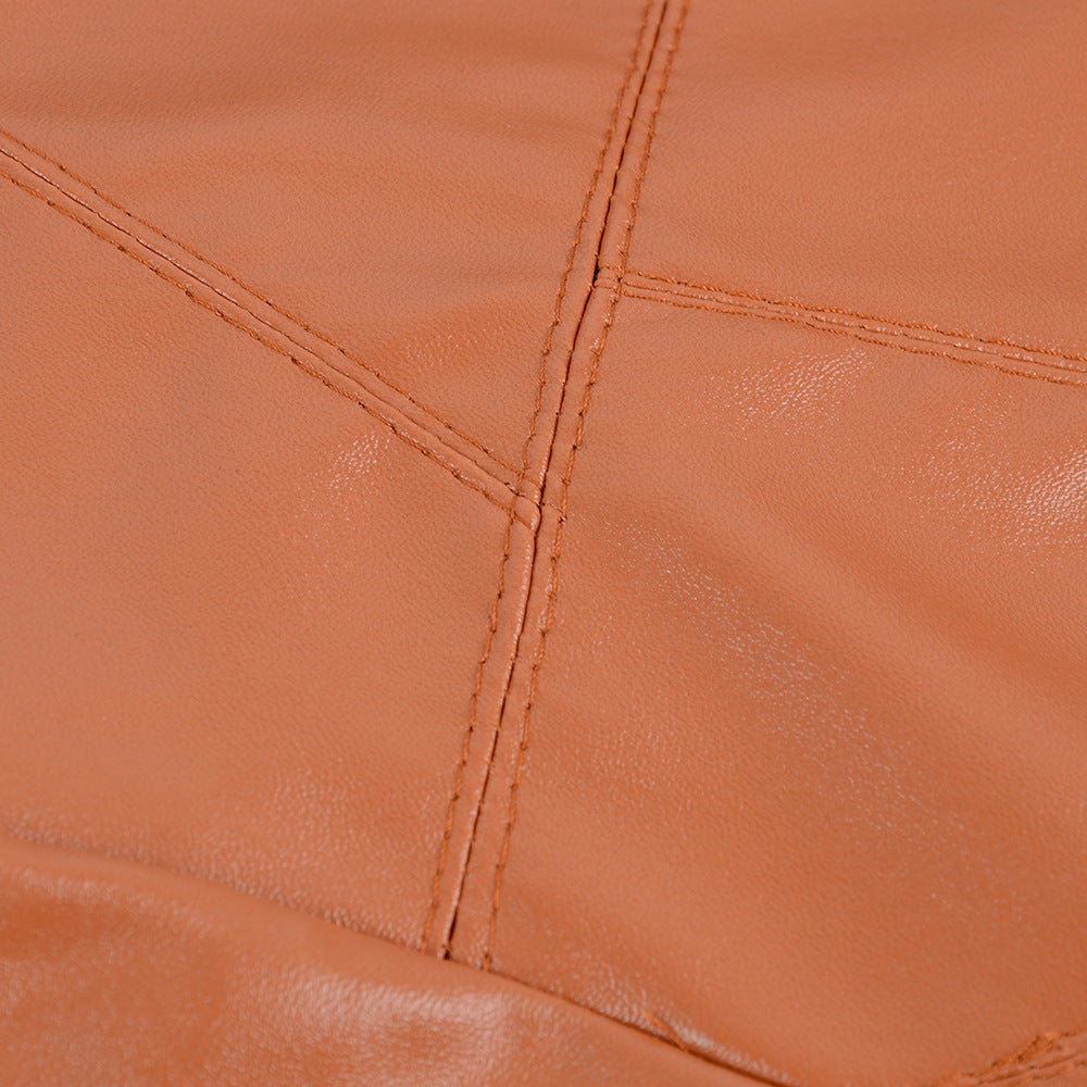 Women's leather jackets