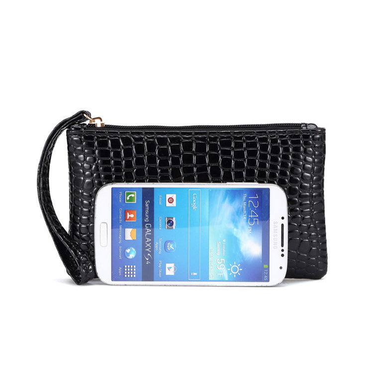 Factory wholesaleladies hand bag purse small mobile phone bag gift bag gift bags handbags