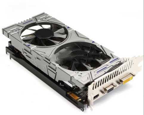 Computer Game Graphics Card Computer Accessories