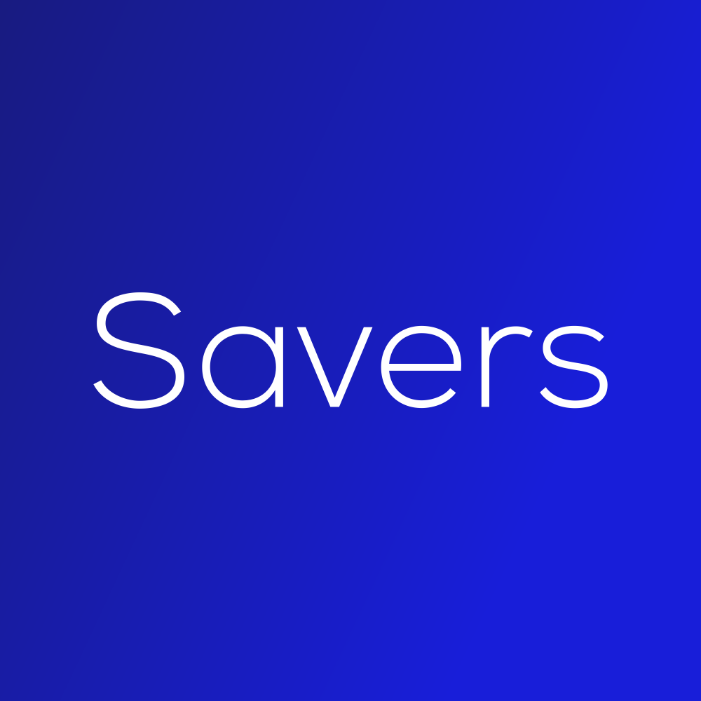 Savers