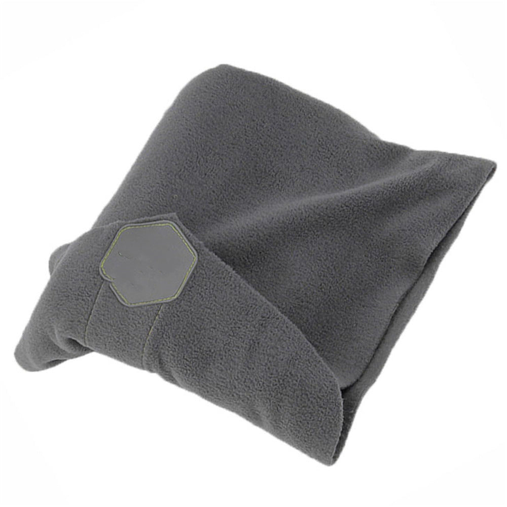 Nap Plane Travel Cervical Spine Pillow