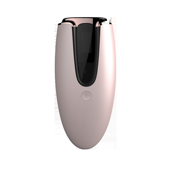 Professional Electric Laser Hair Removal Machine Body Laser Epilaton