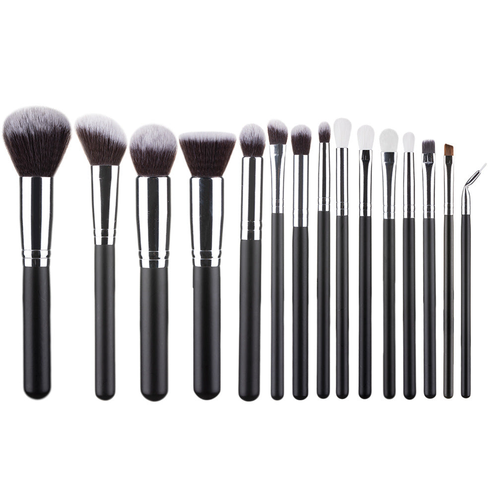 Makeup Brush Set Full Set Of Makeup Tools