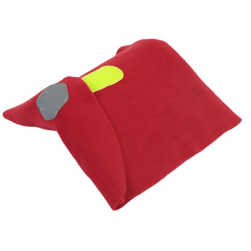 Nap Plane Travel Cervical Spine Pillow