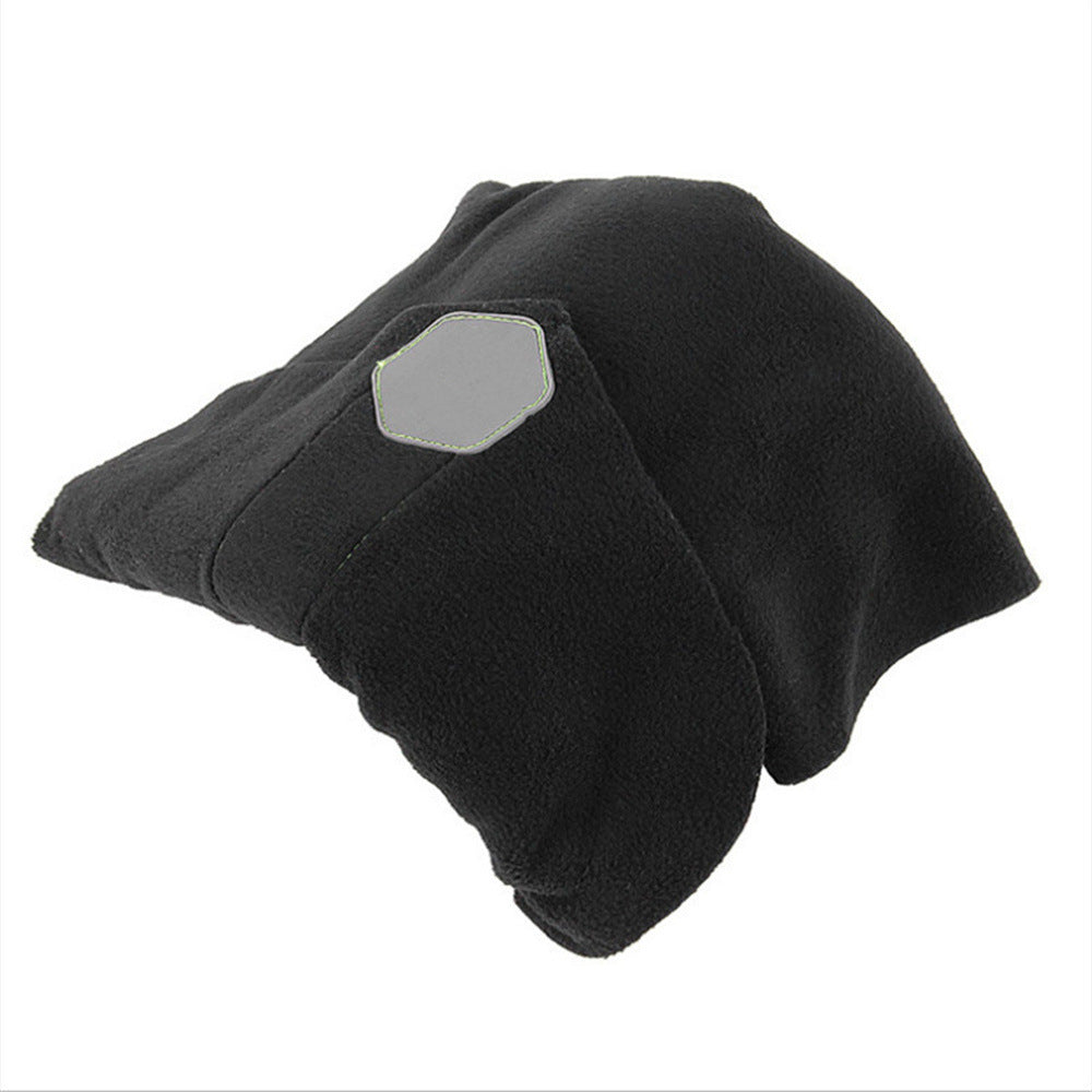 Nap Plane Travel Cervical Spine Pillow