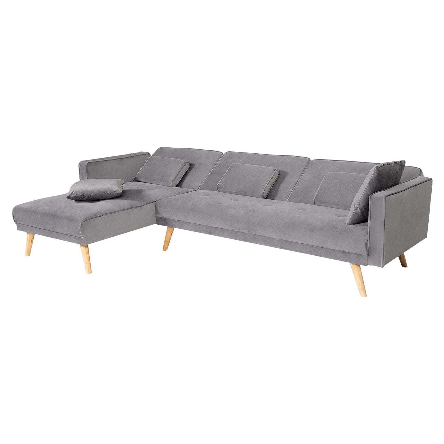 Variable bed sofa living room folding sofa,right noble concubine