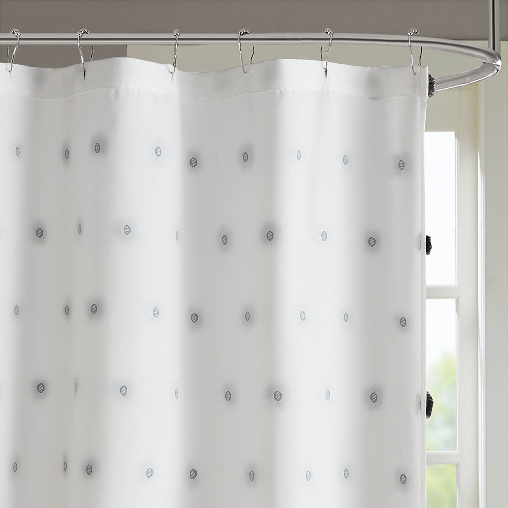 Shower Curtain