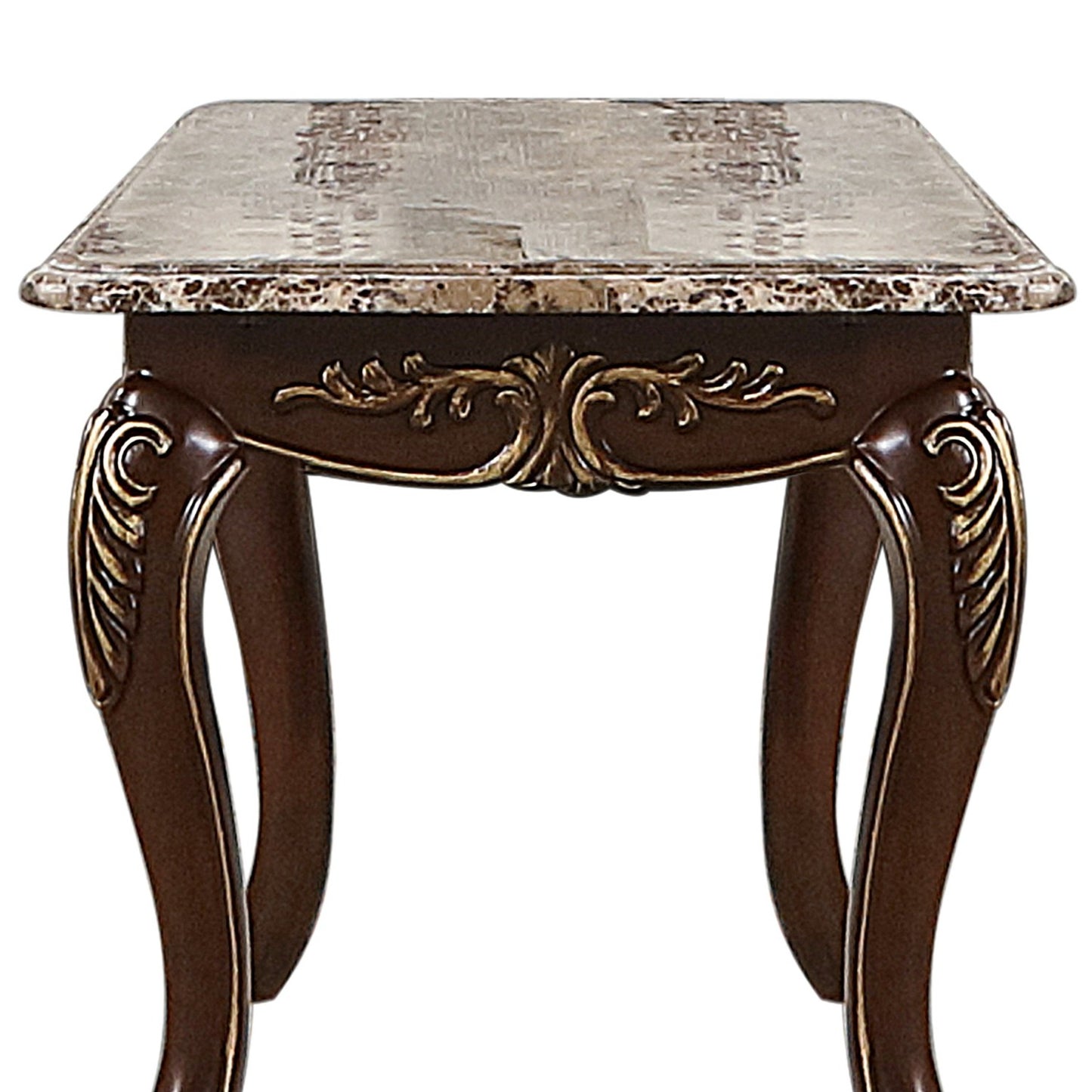 Gloria End Table