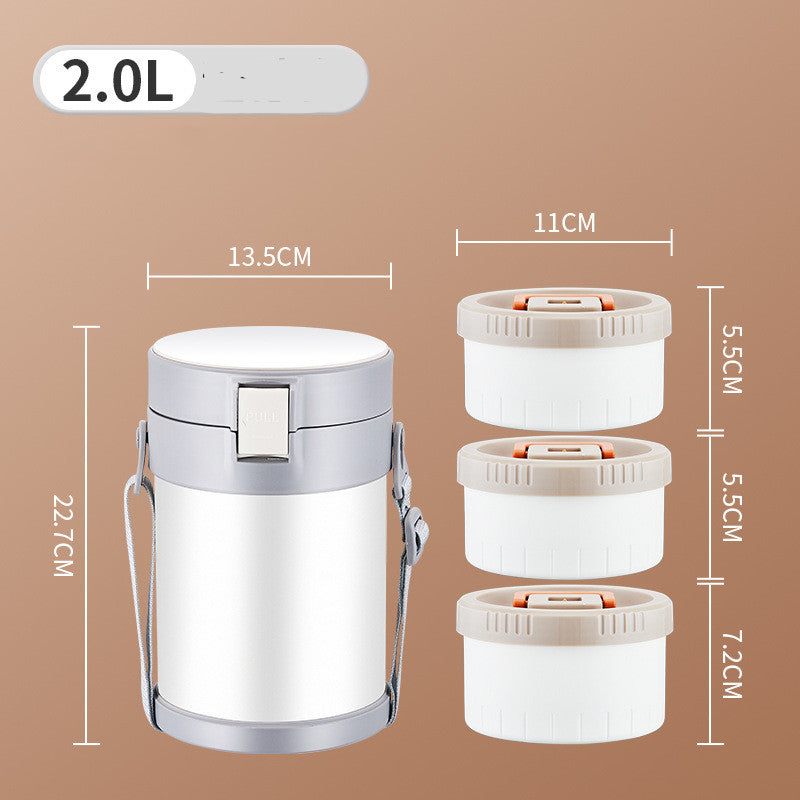 Stainless Steel Vacuum Strap Insulation Lamination