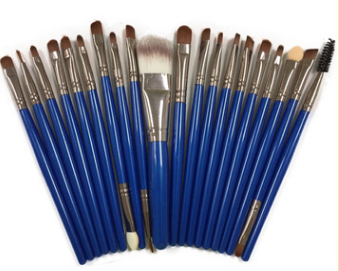 Cosmetic brush