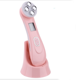 LED Photon Skin Rejuvenation RF Beauty Device