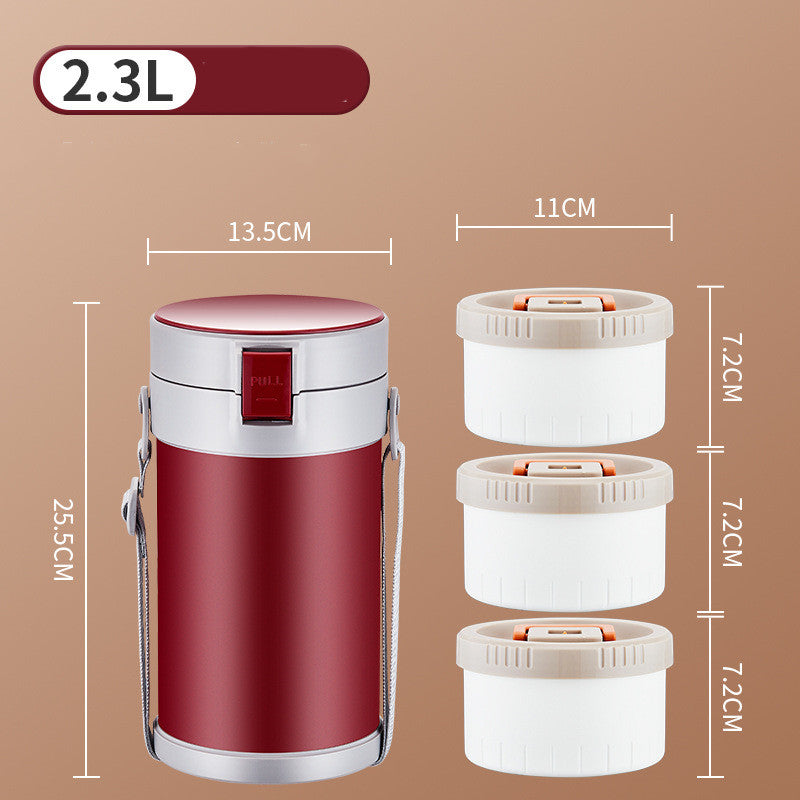 Stainless Steel Vacuum Strap Insulation Lamination