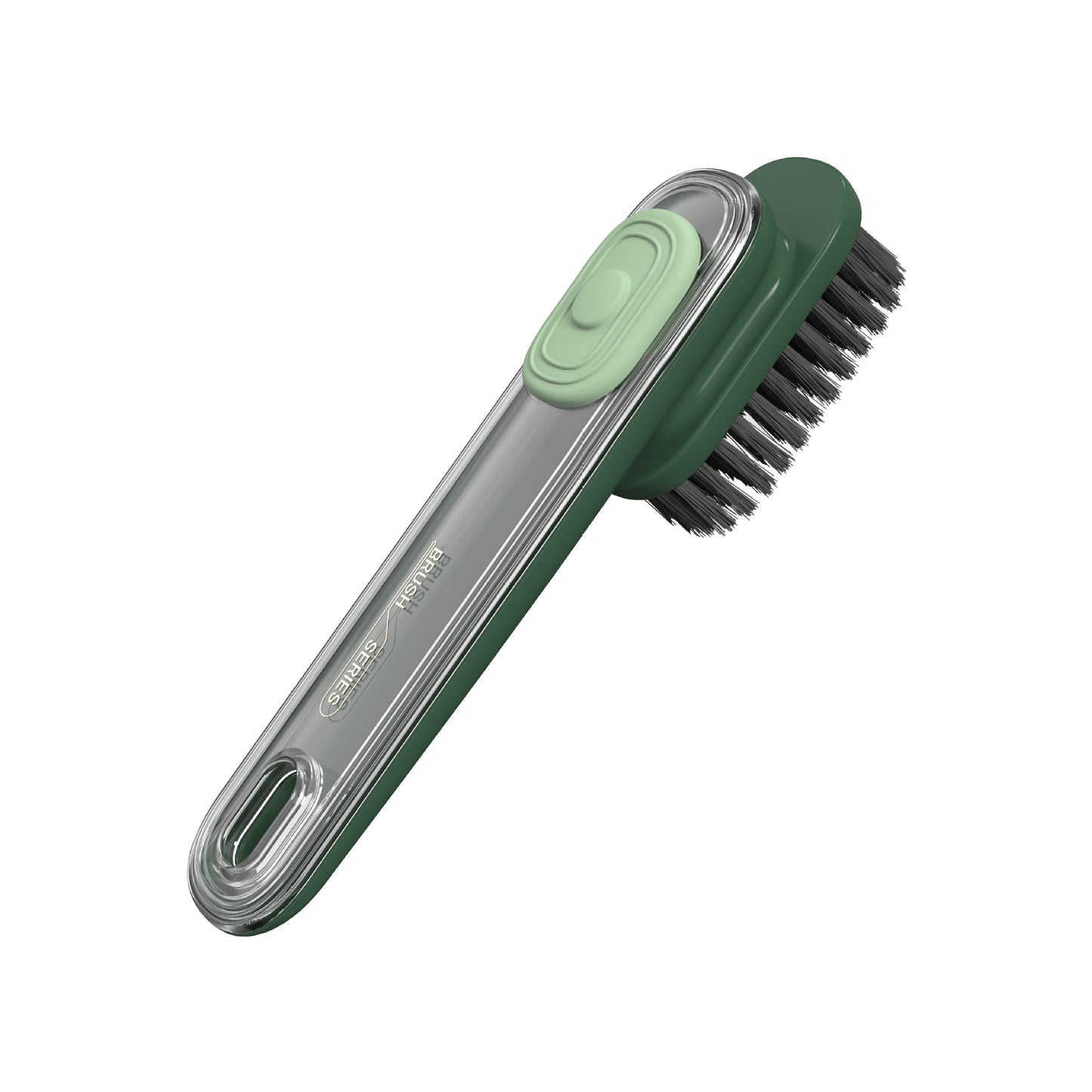 Multi Functional Liquidized Shoe Brush