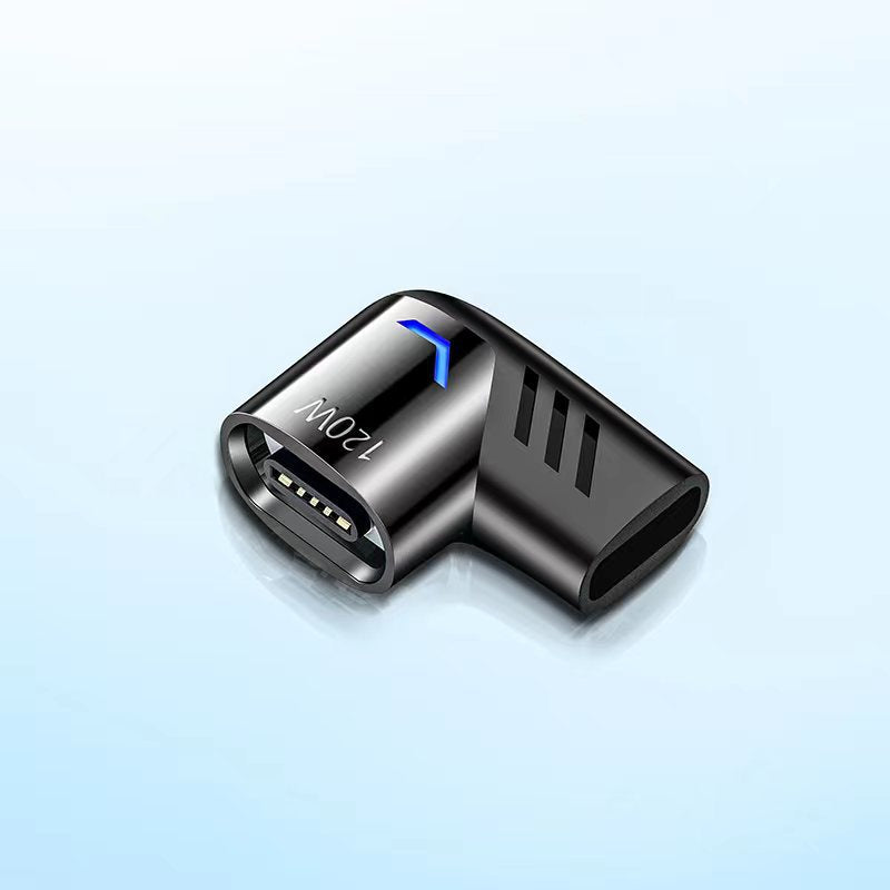 Magnetic Adapters For Cell Phones And Computers