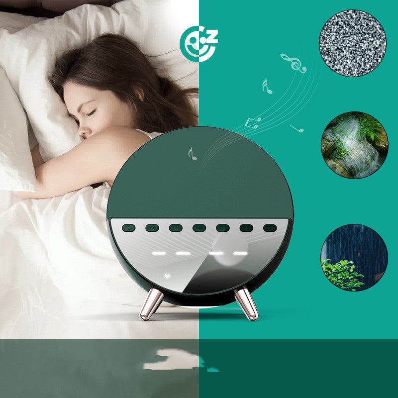 Bluetooth Audio Alarm Clock Night Light