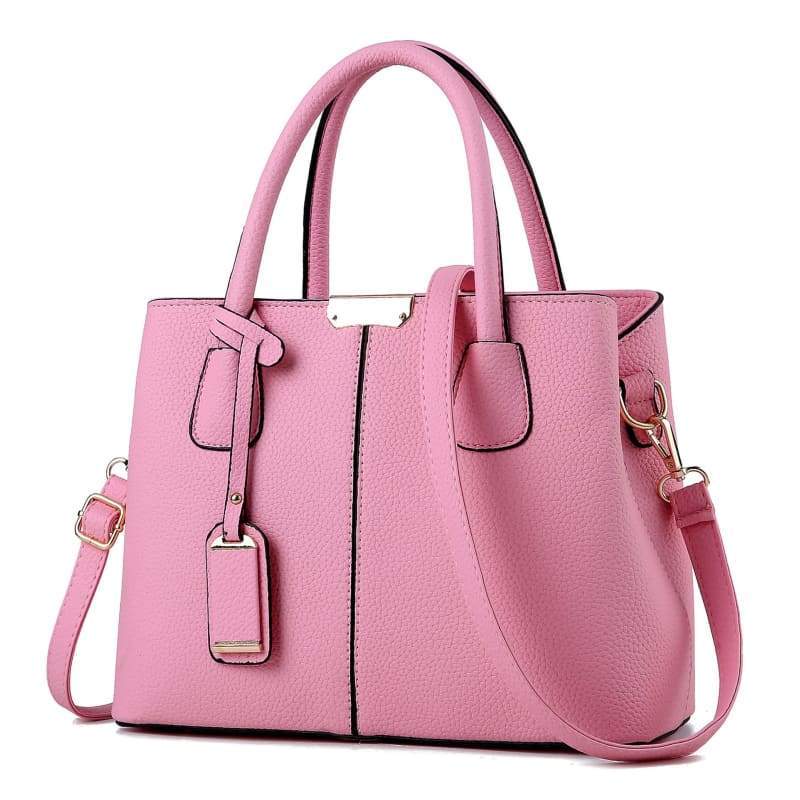 Ladies Bags Fashion Big Bags Women&#039;s Shoulder Messenger Bags